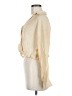 2Bella Ivory Long Sleeve Blouse Size M - photo 5