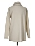 Columbia 100% Polyester Tan Turtleneck Sweater Size S - photo 2