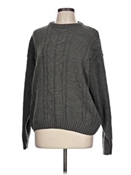 Assorted Brands Pullover Sweater (view 1)