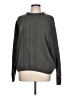 Assorted Brands Gray Pullover Sweater Size L - photo 1