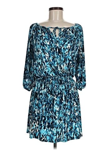 Veronica M. Casual Dress (view 1)