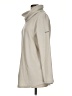 Columbia 100% Polyester Tan Turtleneck Sweater Size S - photo 5