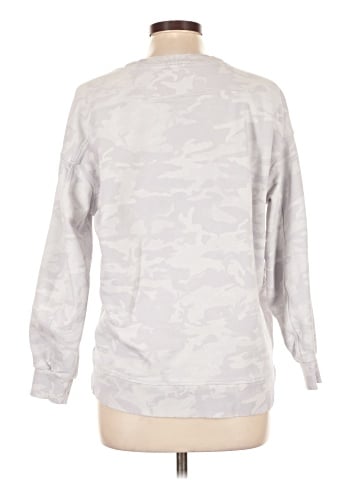 Lululemon Athletica Sweatshirt (view 2)
