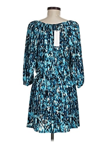 Veronica M. Casual Dress (view 2)