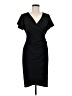 Unbranded Black Cocktail Dress Size M - photo 1