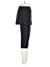 Unbranded Black Active Pants Size M - photo 4