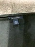 Lands' End Solid Black Casual Dress Size L - photo 7