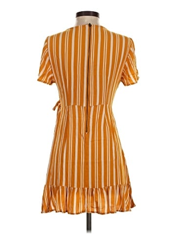 Xhilaration Casual Dress (view 2)