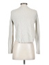Madewell Silver Cardigan Size S - photo 2