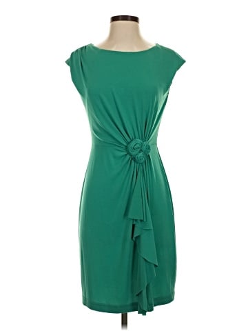 DressBarn Cocktail Dress (view 1)