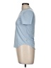 Lululemon Athletica Blue Active T-Shirt Size 6 - photo 5