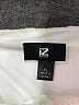 Iz Byer White Cocktail Dress Size XL - photo 7