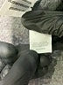 Relativity Gray Jacket Size L - photo 7