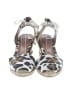 Schutz Gray Wedges Size 9 - photo 2