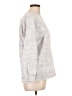 Lululemon Athletica Camo Gray Sweatshirt Size 22 (estimated) - photo 4