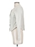 Madewell Silver Cardigan Size S - photo 5