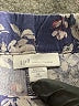 J.Jill Floral Blue Casual Pants Size XS - photo 7