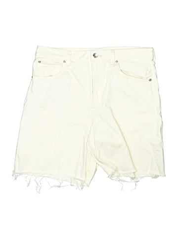 Everlane Denim Shorts (view 1)