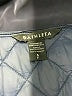 Athleta 100% Polyester Solid Blue Jacket Size S - photo 6