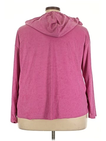 Rebellious. One Pullover Hoodie (view 2)