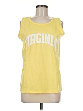 The Cotton Exchange Sleeveless T-Shirt (view 1)