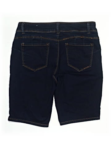 Sandpiper Denim Shorts (view 2)