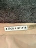 Alice + Olivia Animal Print Brown Casual Skirt Size 0 - photo 4