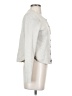 Madewell Silver Cardigan Size S - photo 4