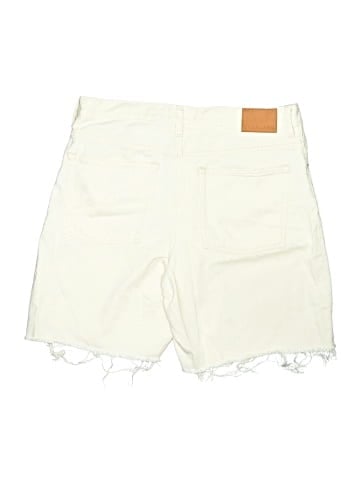 Everlane Denim Shorts (view 2)