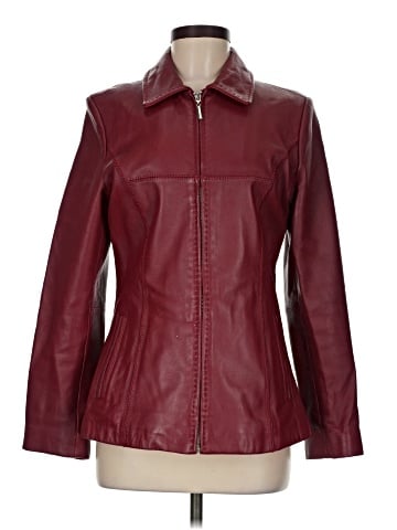 Juliet Michelle Jacket (view 1)