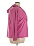 Rebellious. One 100% Polyester Pink Pullover Hoodie Size 3X - photo 4