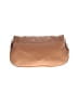 Tory Burch 100% Leather Tan Leather Shoulder Bag One size - photo 3