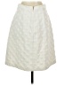 Boden Ivory Formal Skirt Size 4L - photo 2