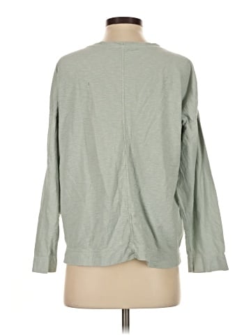 Cut Loose 3/4 Sleeve T-Shirt (view 2)