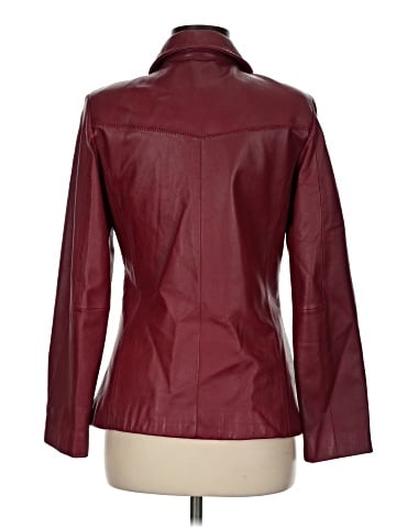 Juliet Michelle Jacket (view 2)