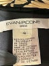 Evan Picone Animal Print Tan Cocktail Dress Size 6 - photo 4