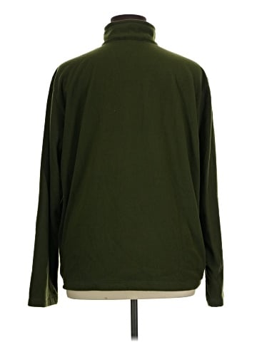 Lands' End Turtleneck Sweater (view 2)