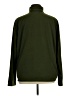 Lands' End 100% Polyester Green Turtleneck Sweater Size XL - photo 2