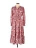 Grace Karin Red Casual Dress Size M - photo 1