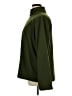 Lands' End 100% Polyester Green Turtleneck Sweater Size XL - photo 5