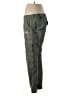 Sanctuary Green Cargo Pants Size 28 waist - photo 2