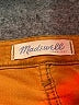 Madewell Brown Casual Pants Size 29 waist - photo 7