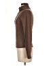 Unbranded Brown Turtleneck Sweater Size M - photo 5