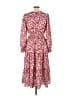 Grace Karin Red Casual Dress Size M - photo 2
