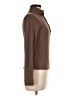 Unbranded Brown Turtleneck Sweater Size M - photo 4