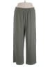 Assorted Brands Solid Gray Casual Pants Size 3XL - photo 1