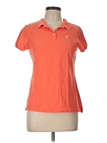 J.Crew Short Sleeve Polo (view 1)