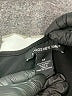 Briggs New York Black Short Sleeve Top Size 3X - photo 7