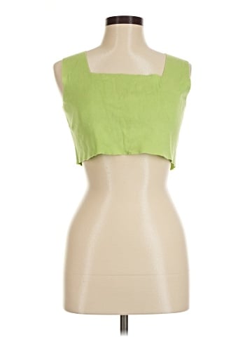 Designers Originals Sleeveless Top (view 1)