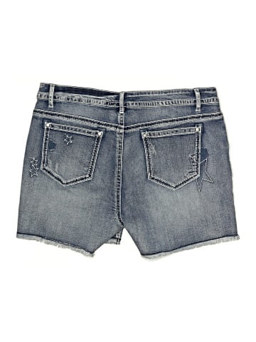 Flamingals by Flamingo Shop Denim Shorts (view 2)